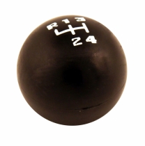 Gear shift knob 1800 70-