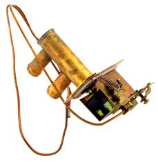 Heater control unit 140 67-68