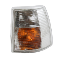 Indicator 850 front LH high modell
