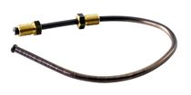 Brake line 164 69-75
