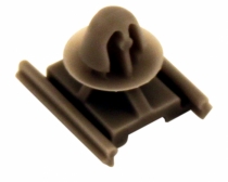 Fastener with expander pin 850 4d/5d 92-