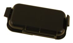 Guide casing frt & rear doors 140/164 LH