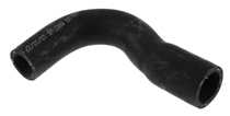 Radiator hose Amazon/1800E/ES/140 lower