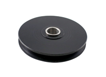 Wheel handbrake E/ES/140/164