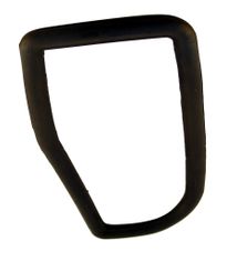 Gasket Tail light lens 140/164 -72 RH