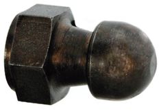 Pivot pin clutch fork 240 79-92