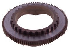 Disc hub rear axle 700/900