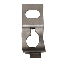 Anchorage Front fender 140