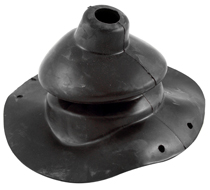Gear shift boot 1800 70- 140/164 72-74 b