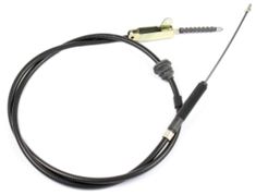 Brake Cable Handbrake Left for VOLVO 940 2.0 2.3 2.4 90-97 CHOICE2/2 TD FL 
