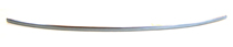 Trim molding Front screen 140/164 upper