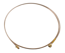 Brake line 1800 69-73 Front-Rear LHR