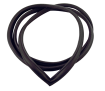 Door frame seal 1800S/E 61-72