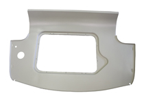 Trunk Floor 1800E 1970-72