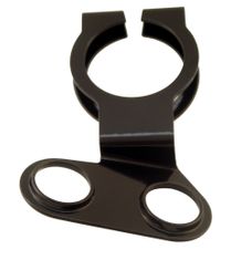 Clamp exhaust mid silencer P1800 (front