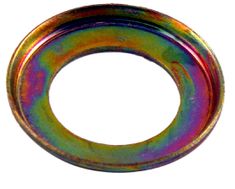 Driveshaft Support Washer