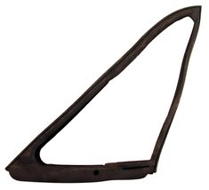 Rubber seal Ventilator window 1800ES RH