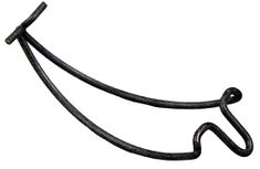 Clamp Air filter housing B20B ZS