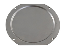 Cap 1800E/ES air intake