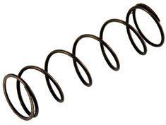 Driveshaft support spring 18/140/164/240