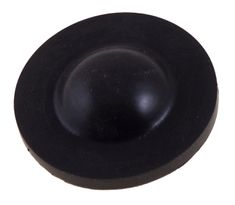 Rubber seal 1800 fuel cap w/o hole