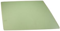 Side window door P1800ES RH Green
