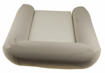 Seat foam Front seat bottom E/ES 72-73