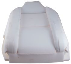 Seat foam front back P1800 E/ES 72-73