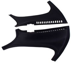 Panel C-pillar 1800ES LH+RH