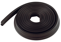 Rubber seal Glass hatch 1800ES