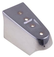 Bumpers Overrider 1800ES rear lower