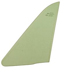 Ventilator window 1800S/E LH tinted