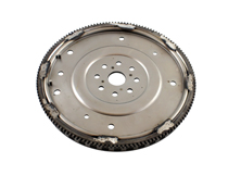 Flexplate auto transmission