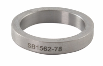 Valve seat Exhaust 240 std, dia 38mm