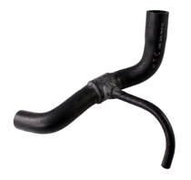 Radiator hose lower 700/900