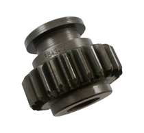 Reverse Gear M46, M47