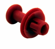 Fastener door panel fr&rear 740/940