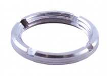 Nut rear trunk handle ES