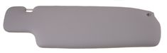 Sun visor P1800E 1970-72 RH