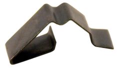 Fastener Radiator grille 1800 72-73