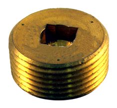 Plug Petrol filter 1800E/ES/140/164