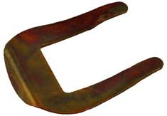 Fastener Trunk lock 140/164 Neiman