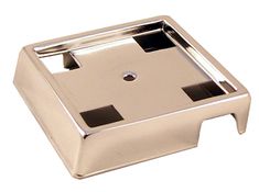 Retainer Emblem 164 grille