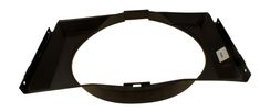 Fan shroud Radiator 164 For cars w A/C