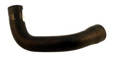 Rad.hose 164 upper 70-75 all, 69-70 w.AC