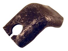 Bracket Hand brake wire 140/164