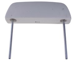 Head rest 65-71 122/1800/140 (no cover)