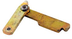 Lever Hand brake 1800E/140/164 early LH