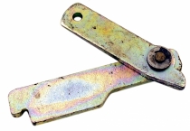 Lever Hand brake 1800E/140/164 early RH