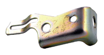 Bracket Hand brake 1800E/ES/140/164 RH